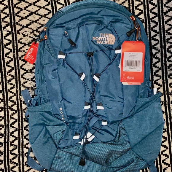 The North Face Bags North Face Borealis Luxe Backpack Poshmark